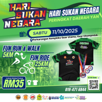 KAYUHAN MADANI @ HSN YAN