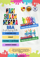 SENAMROBIK BBA