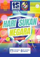 HARI SUKAN NEGARA 2025