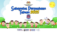 HARI SUKANEKA PERPADUAN TAHUN 2025