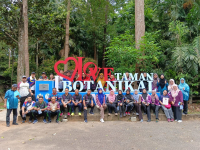 FUN WALK (3KM) DVS MELAKA