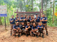 Program Aktiviti Fizikal Berstruktur