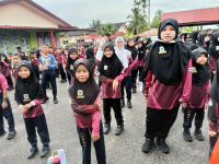 HARI SUKAN NEGARA 2025