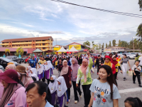 HARI SUKAN NEGARA
