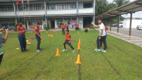 HARI SUKAN NEGARA PERINGKAT SJKT CHANGLUN 2025