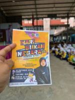 HARI SUKAN NEGARA