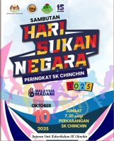 PERTANDINGAN AEROBIKTON