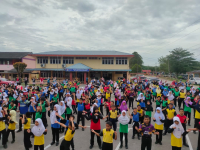 HARI SUKAN NEGARA 2025