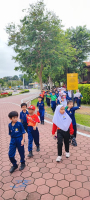 HSN BRISK WALK MADANI