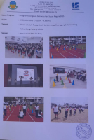 PROGRAM KECERGASAN SEMPENA HARI SUKAN NEGARA 2025