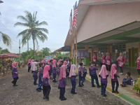 SENAMROBIK & FUN WALK