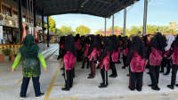 HARI SUKAN NEGARA SMK DATO' IDRIS (2)