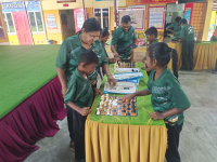 HARI SUKAN NEGARA TAHUN 2025