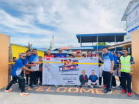 HARI SUKAN NEGARA PERINGKAT SEKOLAH