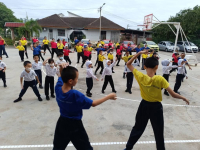 Hari Sukan Negara 2025