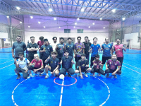 SAMBUTAN HARI SUKAN NEGARA PERINGKAT KEDA ZON 6 KULIM 