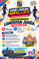Pertandingan Lompatan Juara