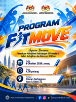 PROGRAM FITMOVE BAHAGIAN PENDIDIKAN SWASTA TAHUN 2026 