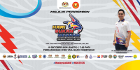 MAJLIS PELANCARAN HARI SUKAN NEGARA PERINGKAT DAERAH YAN 2026