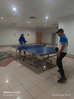 HARI SUKAN NEGERA - JKM RAUB 2026