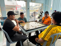 AKTIVITI PAHANG MOVE - PROGRAM IKONIK SEMPENA HARI SUKAN NEGARA 2026 (HSN 2026) PERINGKAT NEGERI PAHANG DI Cawangan Lipis Pahang