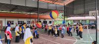 PROGRAM HARI SUKAN NEGARA PERINGKAT SEKOLAH TAHUN 2026