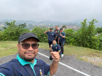Pahang Move - Program Ikonik