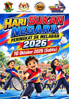 HARI SUKAN NEGARA PERINGKAT SK MELABAN 2026 (2)