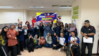 HARI SUKAN NEGARA (HSN) 2026