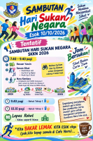 HARI SUKAN NEGARA