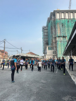 MAJLIS PERHIMPUNAN BULANAN JABATAN HAL EHWAL AGAMA ISLAM PERLIS BIL.6/2026