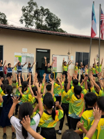 HARI SUKAN NEGARA 2026