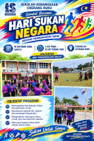 HARI SUKAN NEGARA 2026