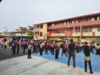 PROGRAM HARI SUKAN NEGARA  2026