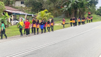 HARI SUKAN NEGARA