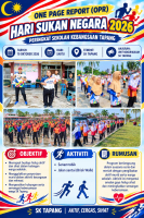 HARI SUKAN NEGARA 2026