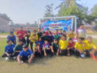 HARI SUKAN NEGARA 2026 PERINGKAT SEKOLAH