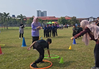 PROGRAM HARI SUKAN NEGARA PERINGKAT SEKOLAH TAHUN 2026