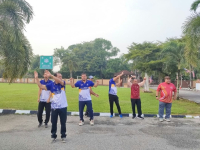 HARI SUKAN NEGARA