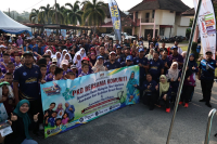 HSN 2026  PEJABAT KESIHATAN DAERAH TANAH MERAH, KELANTAN