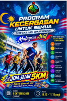 PROGRAM KECERGASAN UNTUK SEMUA