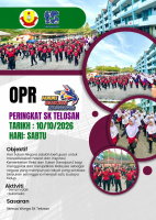 HARI SUKAN NEGARA 2026