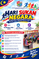 HARI SUKAN NEGARA