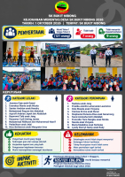Hari Sukan Negara - Merentas Desa