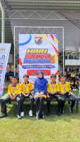 HARI SUKAN NEGARA
