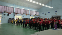 HARI SUKAN MALAYSIA