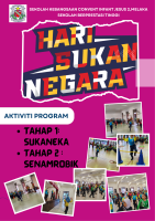 Hari Sukan Negara
