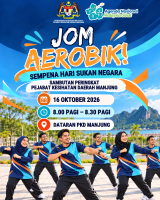 SENAMAN AEROBIK