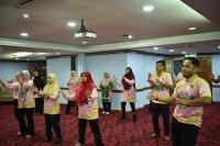 Hari Sukan Negara