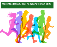 MERENTAS DESA KG TIMAH